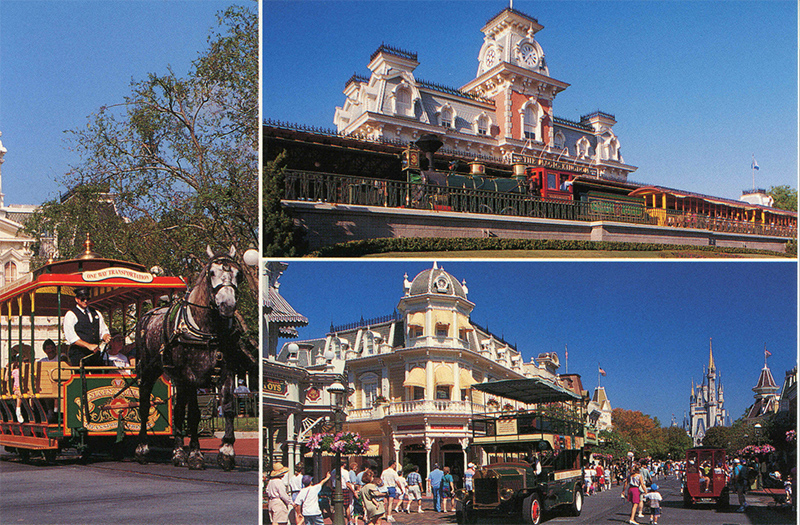 postcard
